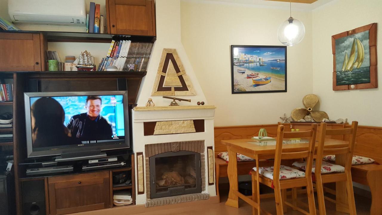 Semi-Detached Adosado Con Encanto -130 M2 - Wifi 600 Mb - Piscina Comunitaria - Patio Privado Τορρεμολίνος Εξωτερικό φωτογραφία
