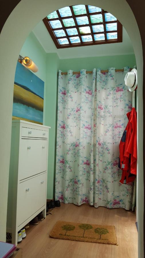 Semi-Detached Adosado Con Encanto -130 M2 - Wifi 600 Mb - Piscina Comunitaria - Patio Privado Τορρεμολίνος Εξωτερικό φωτογραφία