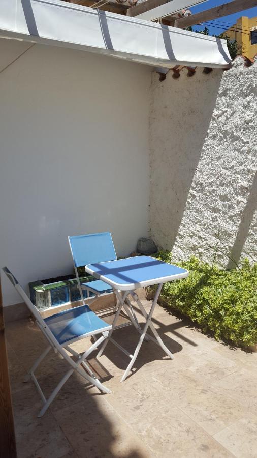 Semi-Detached Adosado Con Encanto -130 M2 - Wifi 600 Mb - Piscina Comunitaria - Patio Privado Τορρεμολίνος Εξωτερικό φωτογραφία