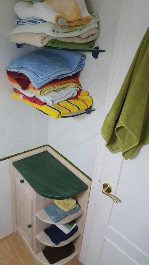 Semi-Detached Adosado Con Encanto -130 M2 - Wifi 600 Mb - Piscina Comunitaria - Patio Privado Τορρεμολίνος Εξωτερικό φωτογραφία