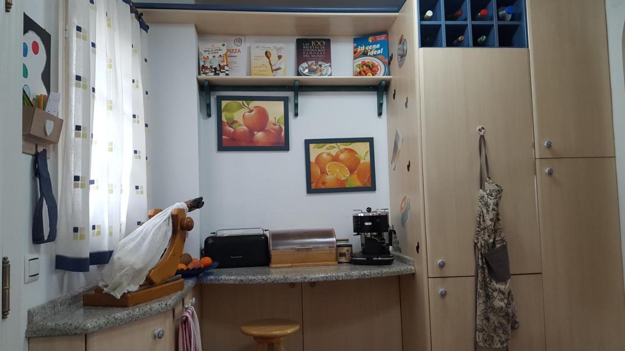 Semi-Detached Adosado Con Encanto -130 M2 - Wifi 600 Mb - Piscina Comunitaria - Patio Privado Τορρεμολίνος Εξωτερικό φωτογραφία