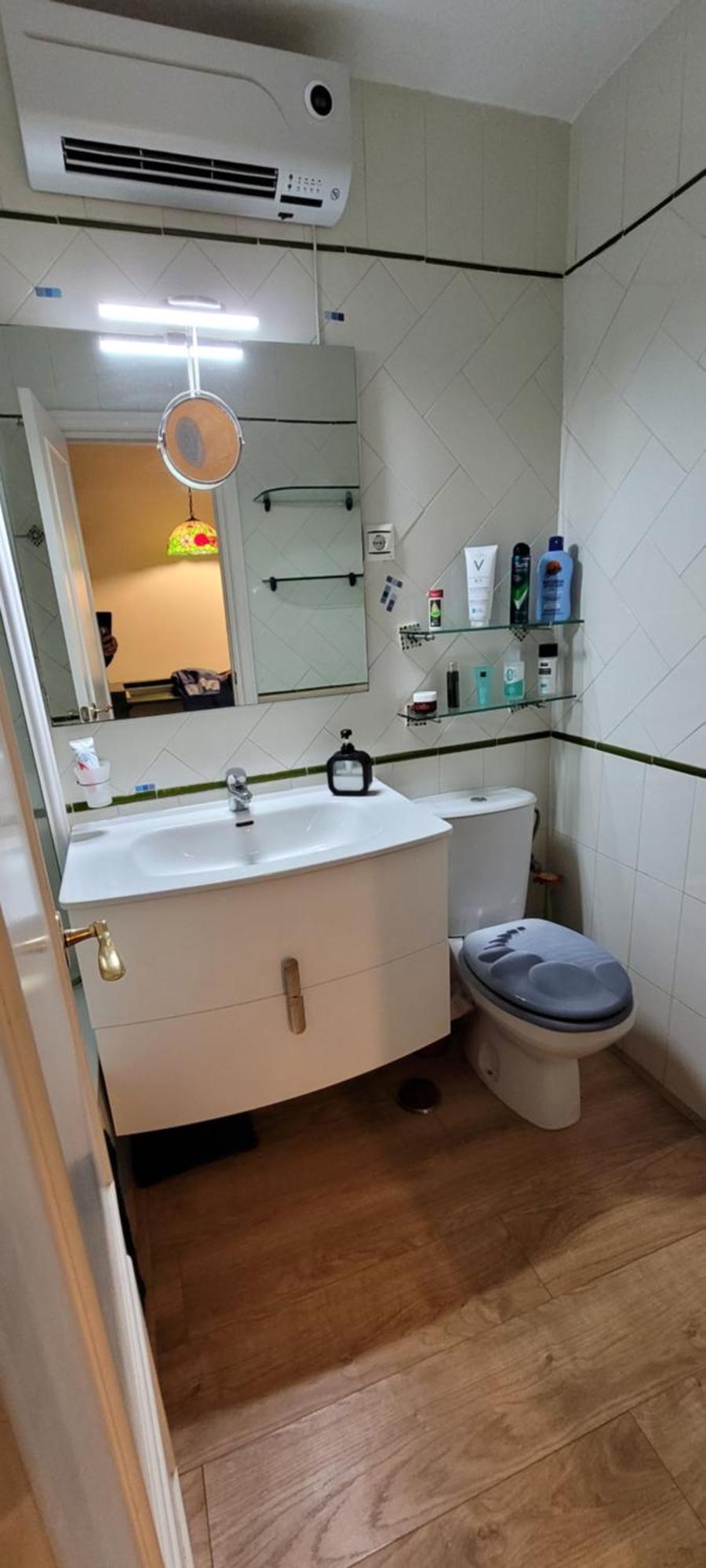 Semi-Detached Adosado Con Encanto -130 M2 - Wifi 600 Mb - Piscina Comunitaria - Patio Privado Τορρεμολίνος Εξωτερικό φωτογραφία