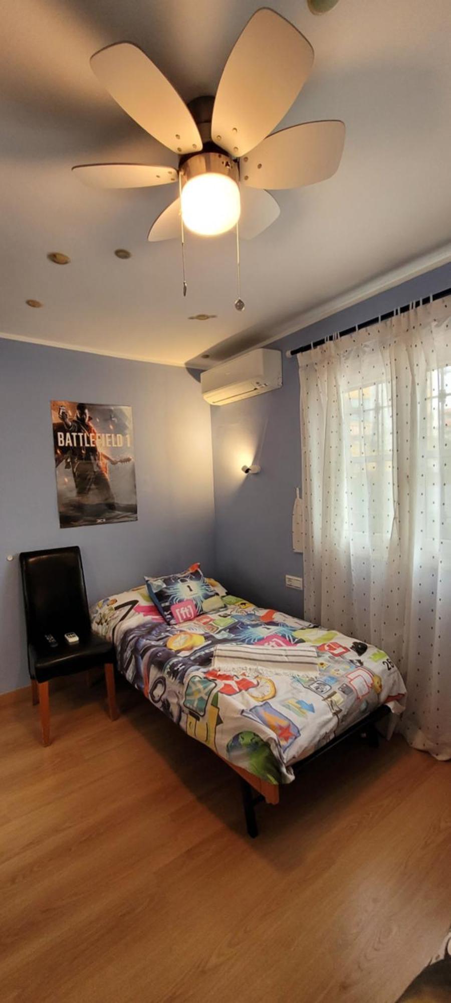 Semi-Detached Adosado Con Encanto -130 M2 - Wifi 600 Mb - Piscina Comunitaria - Patio Privado Τορρεμολίνος Εξωτερικό φωτογραφία