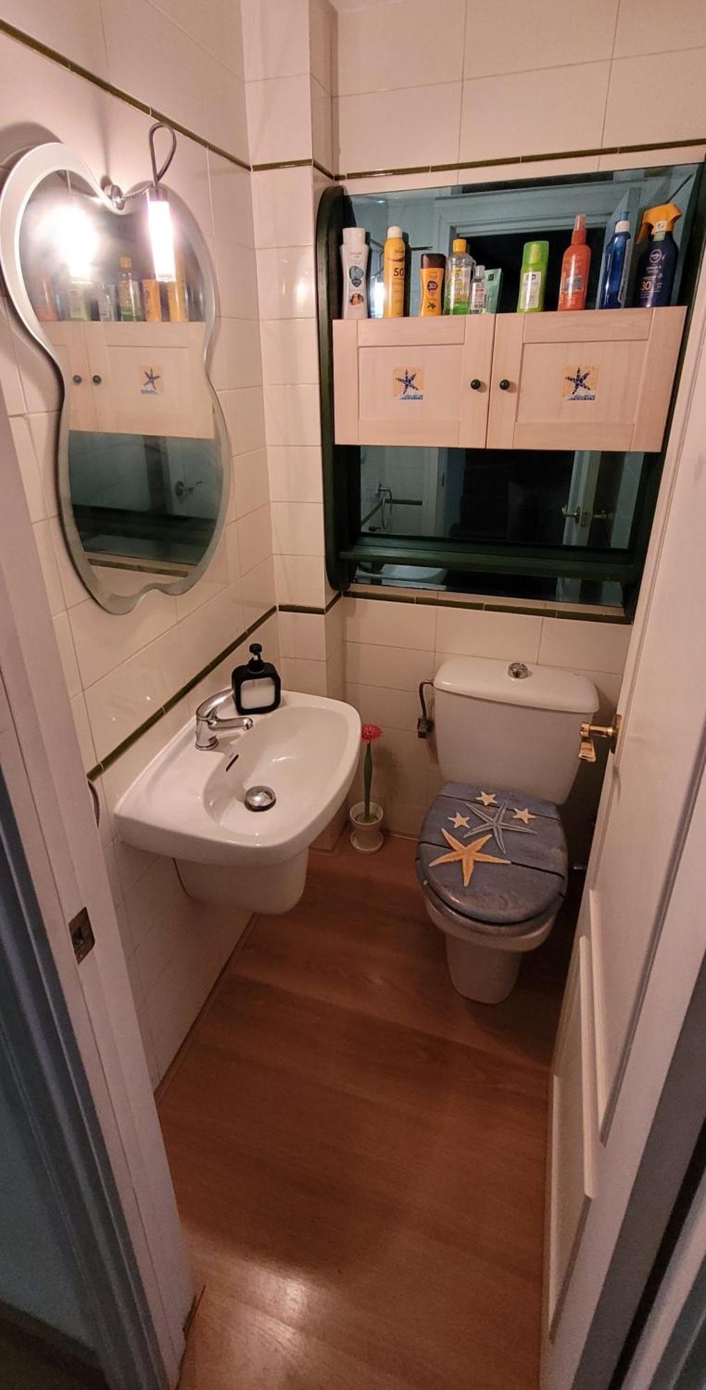 Semi-Detached Adosado Con Encanto -130 M2 - Wifi 600 Mb - Piscina Comunitaria - Patio Privado Τορρεμολίνος Εξωτερικό φωτογραφία